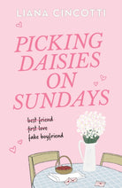 Picking Daisies on Sundays : The hopelessly romantic romcom readers everywhere are falling head over heels for