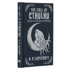 The Call of Cthulhu and Other Stories : Gilded Pocket Edition