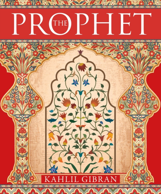 The Prophet - 9781398841147