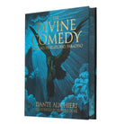 Dante's The Divine Comedy - Inferno, Purgatorio, Paradiso : Illustrated by Gustave Dore - 9781398848740