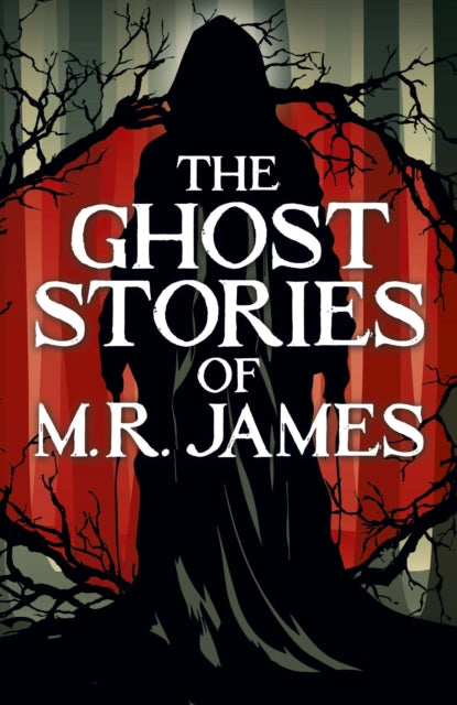 The Ghost Stories of M. R. James - 9781398855595