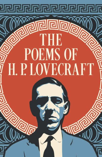 The Poems of H. P. Lovecraft - 9781398855694