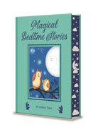 Magical Bedtime Stories : 27 Classic Tales - 9781398859869