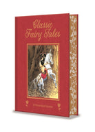 Classic Fairy Tales : 15 Beautifully Illustrated Children's Stories - 9781398859876