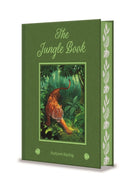 The Jungle Book - 9781398861848