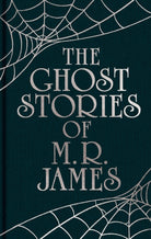 The Ghost Stories of M. R. James : Gilded Pocket Edition