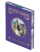 Persuasion : Sprayed Edge Gift Edition