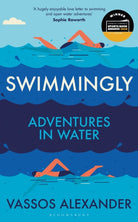 Swimmingly : Adventures in Water