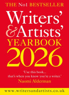 Writers' & Artists' Yearbook 2026 : The best advice on how to write and get published - 9781399421249