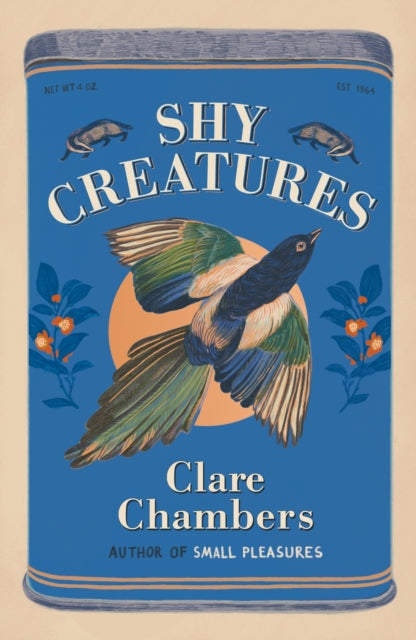 Shy Creatures : The perfect summer read from the bestselling author of Small Pleasures - 9781399602556