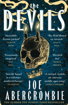 The Devils : The epic fantasy sensation – prepare for a wickedly dark and twisted adventure