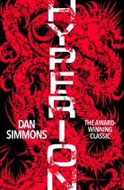 Hyperion : The award-winning science fiction classic