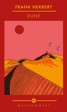 Dune : The Best of the SF Masterworks - 9781399611176