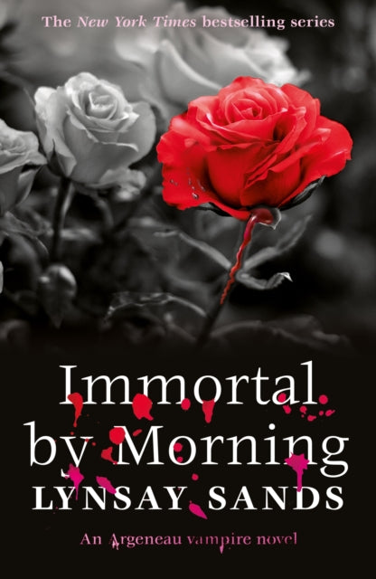 Immortal by Morning : Book Thirty-Seven - 9781399612845