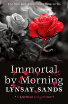 Immortal by Morning : Book Thirty-Seven - 9781399612845