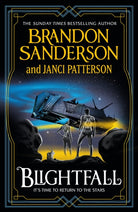 Blightfall : Skyward Legacy 1