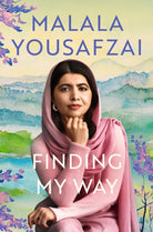 Finding My Way : The intimate and revelatory new memoir on growing up, first love and mental health from the global icon