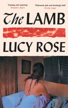The Lamb : The bestselling literary sensation of 2025 - 9781399619714