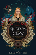 Kingdom of Claw : The epic Viking romantasy BookTok sensation with slow burn tension and enemies to lovers romance