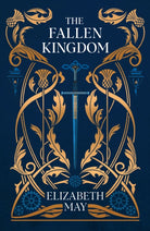 The Fallen Kingdom - 9781399631150