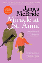 Miracle at St. Anna - 9781399632539