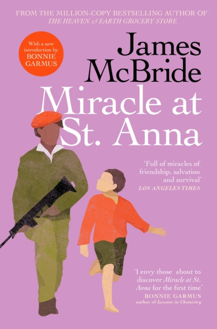 Miracle at St. Anna - 9781399632539