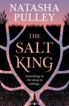 The Salt King : An end of the world thriller, packed with dazzling wit and romance