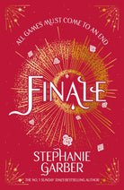 Finale : The third spellbinding instalment in the global No. 1 bestselling Caraval series