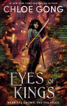 Eyes of Kings : the highly anticipated epic conclusion full of twists and betrayal