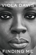 Finding Me : The Grammy-winning, inspiring, deeply personal memoir by the EGOT winner and beloved actress - 9781399704038