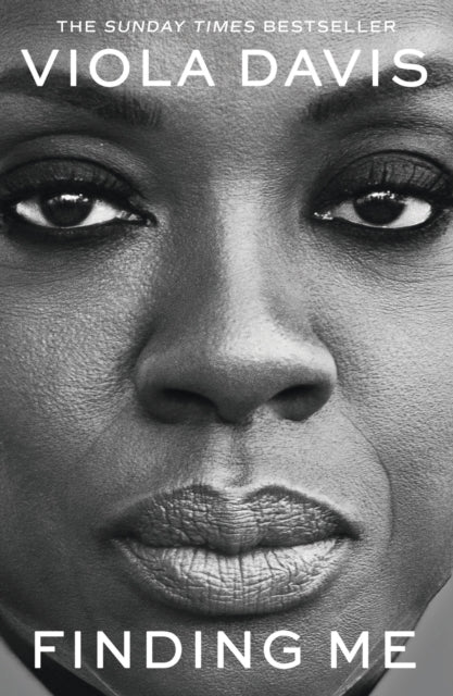 Finding Me : The Grammy-winning, inspiring, deeply personal memoir by the EGOT winner and beloved actress - 9781399704038
