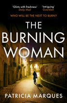 The Burning Woman : A blood-tingling serial-killer crime thriller for summer 2025 - 9781399707343