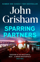 Sparring Partners - 9781399708432