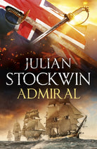 Admiral: Thomas Kydd 27 - 9781399716802