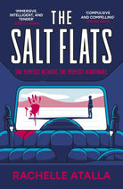 The Salt Flats - 9781399727310