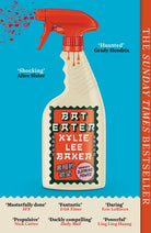 Bat Eater : The Sunday Times bestselling WINNER of the Shirley Jackson Award for Best Novel