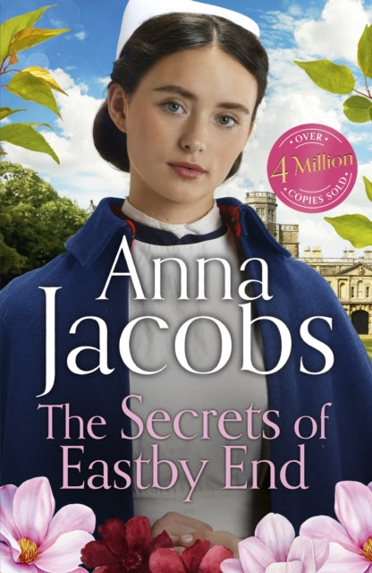 The Secrets of Eastby End : the gripping and unforgettable new novel from the beloved and bestselling saga storyteller - 9781399730013