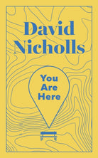 You Are Here : The ultimate gift edition of the instant number 1 Sunday Times bestseller - 9781399740883