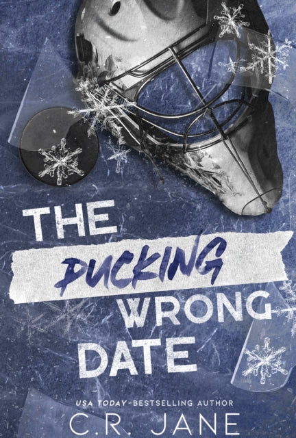 The Pucking Wrong Date - 9781399741088