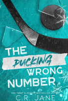 The Pucking Wrong Number - 9781399741101