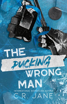 The Pucking Wrong Man - 9781399741149