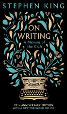 On Writing : A Memoir of the Craft: 25th Anniversary Classic Edition - 9781399741712
