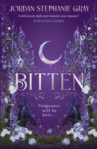 Bitten : the unputdownable enemies-to-lovers fantasy romance with werewolves - 9781399742276