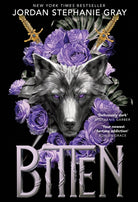 Bitten : the unputdownable enemies-to-lovers fantasy romance with werewolves