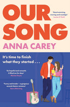 Our Song : An irresistible, heartfelt and uplifting second-chance romance - 9781399742382