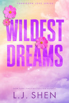 Wildest Dreams : the must-read enemies to lovers, brother's best friend romance that’s intense, spicy, and addictive, from the co-author of MY DARK ROMEO - 9781399743419