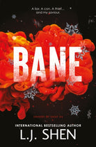 Bane - 9781399743501