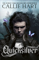 Quicksilver : the utterly addictive enemies-to-lovers romantasy sensation - 9781399745413