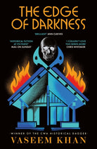 The Edge of Darkness : the warm, witty and utterly addictive cozy mystery with a brilliant female sleuth