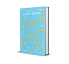 Things We Never Got Over : the Sunday Times bestseller and TikTok sensation – Lucy's new book Story of My Life is out now! - 9781399751070